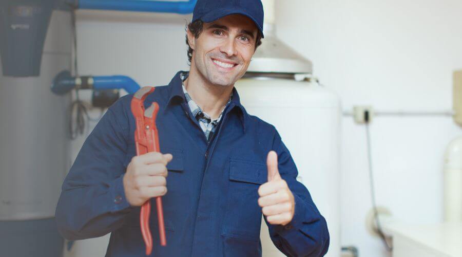 Local sewer line repair in Haw River, NC